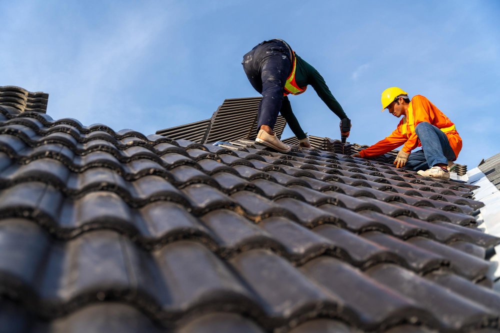 The Emergence of Stone-Coated Roofing in Kerala's Weather